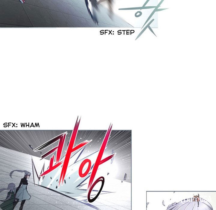 His Women’s University His Women’s University Chapter 89 - Page 166