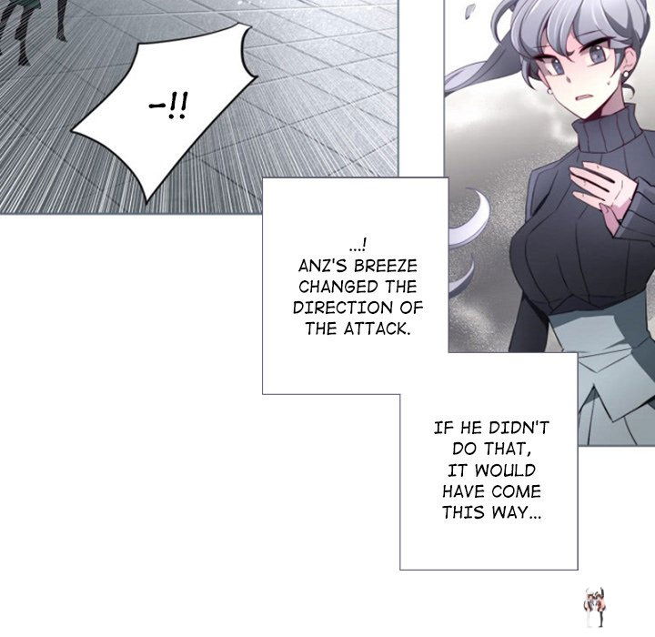 His Women’s University His Women’s University Chapter 89 - Page 167