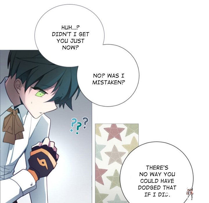 His Women’s University His Women’s University Chapter 89 - Page 168