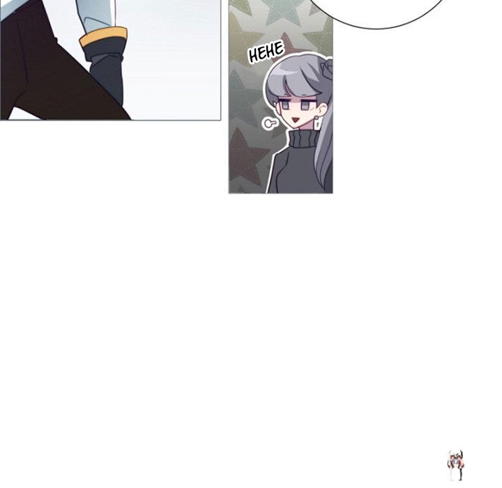 His Women’s University His Women’s University Chapter 89 - Page 169