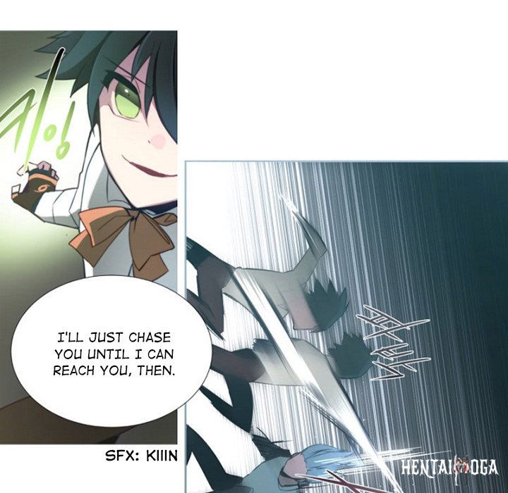 His Women’s University His Women’s University Chapter 89 - Page 171