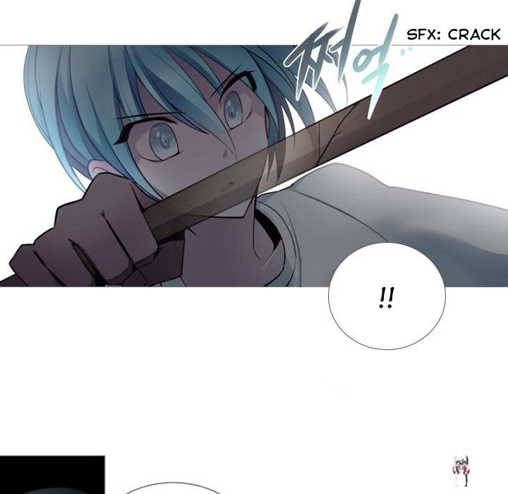 His Women’s University His Women’s University Chapter 89 - Page 174