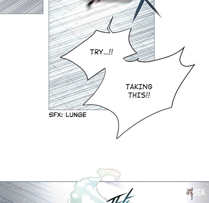 His Women’s University His Women’s University Chapter 89 - Page 176