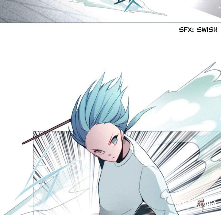 His Women’s University His Women’s University Chapter 89 - Page 177