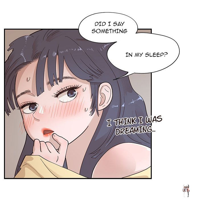 His Women’s University His Women’s University Chapter 89 - Page 18