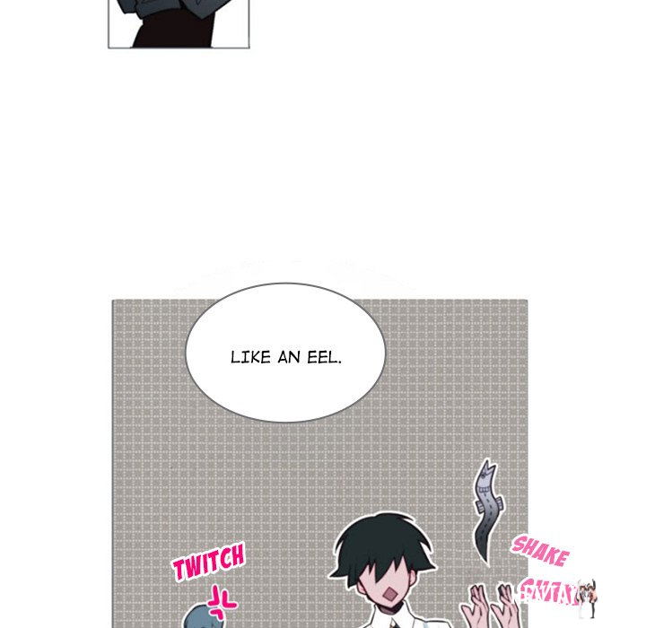 His Women’s University His Women’s University Chapter 89 - Page 183