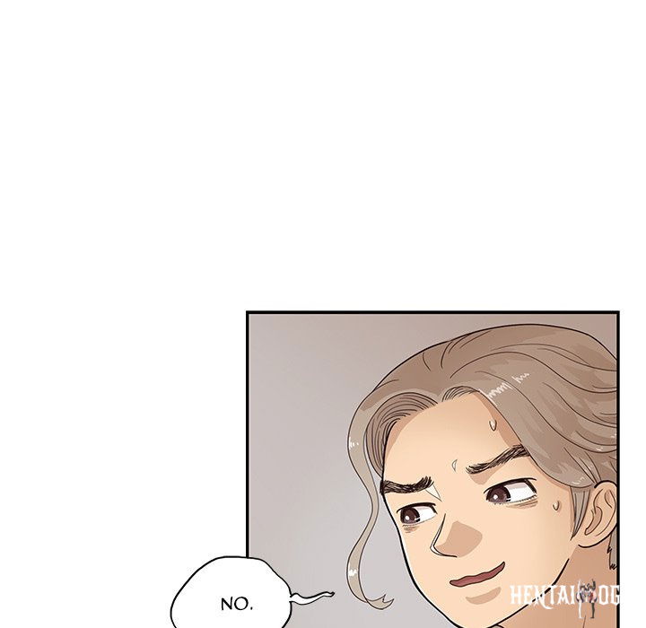 His Women’s University His Women’s University Chapter 89 - Page 19