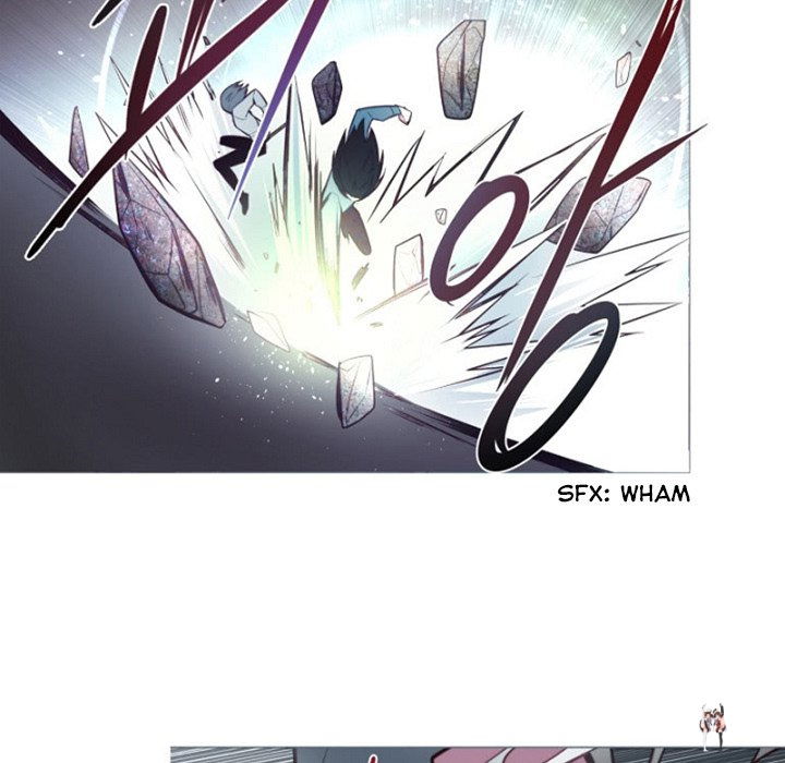 His Women’s University His Women’s University Chapter 89 - Page 192