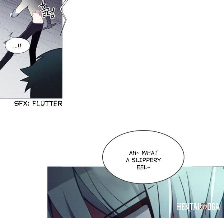 His Women’s University His Women’s University Chapter 89 - Page 194