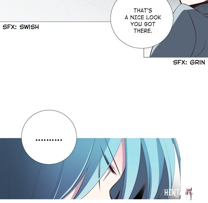 His Women’s University His Women’s University Chapter 89 - Page 197