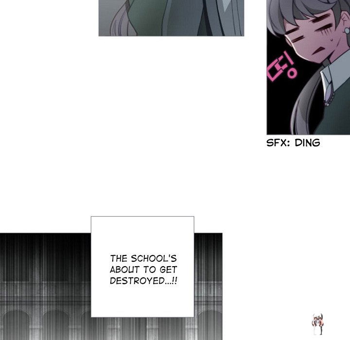 His Women’s University His Women’s University Chapter 89 - Page 200