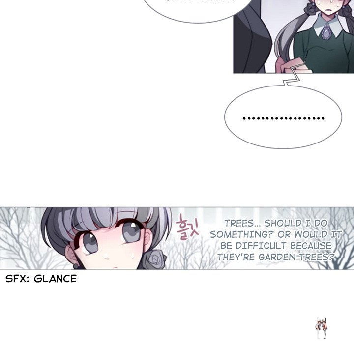 His Women’s University His Women’s University Chapter 89 - Page 202