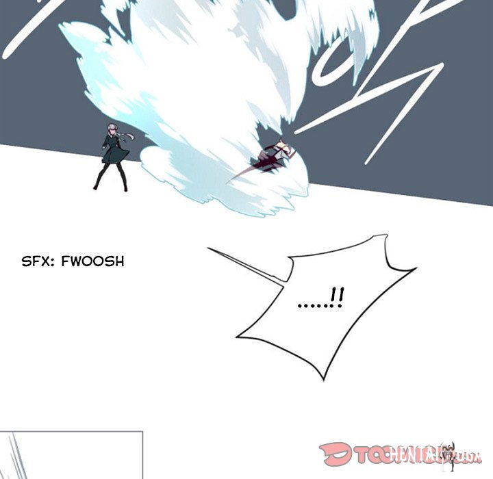 His Women’s University His Women’s University Chapter 89 - Page 204