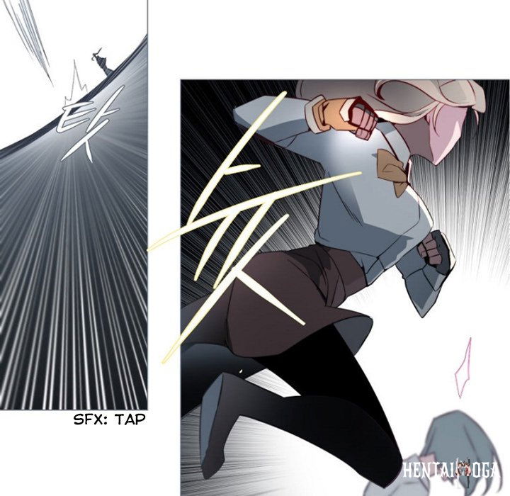 His Women’s University His Women’s University Chapter 89 - Page 205