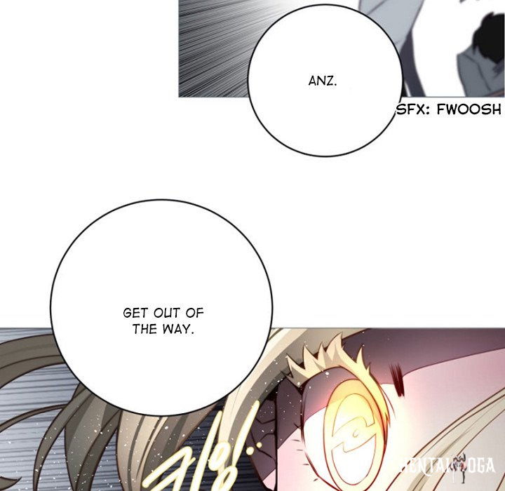 His Women’s University His Women’s University Chapter 89 - Page 206