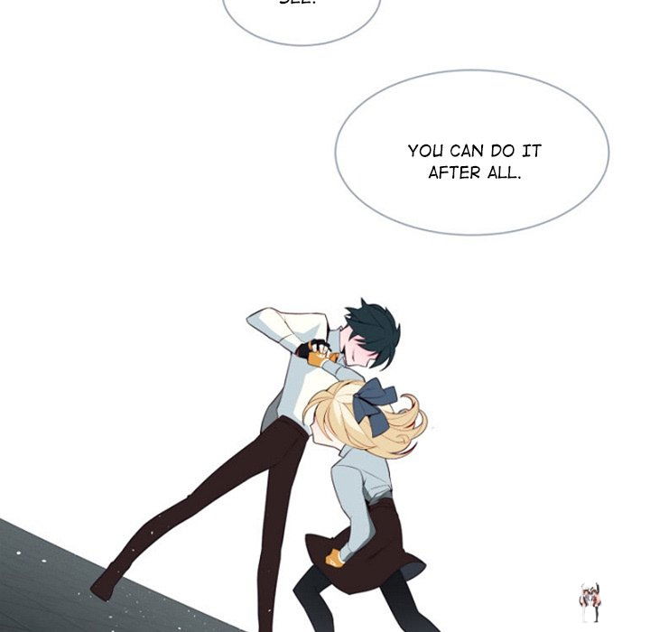 His Women’s University His Women’s University Chapter 89 - Page 218