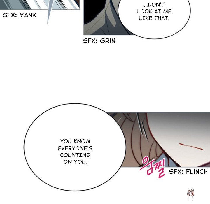 His Women’s University His Women’s University Chapter 89 - Page 222