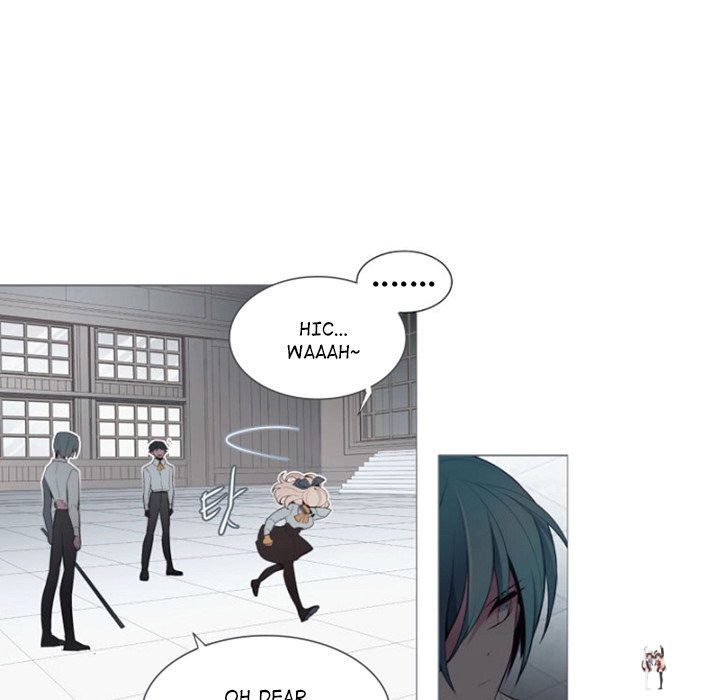 His Women’s University His Women’s University Chapter 89 - Page 223