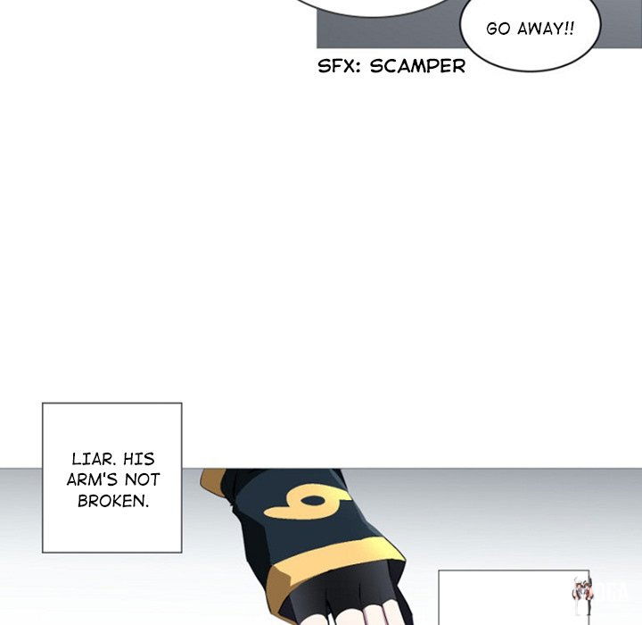 His Women’s University His Women’s University Chapter 89 - Page 226