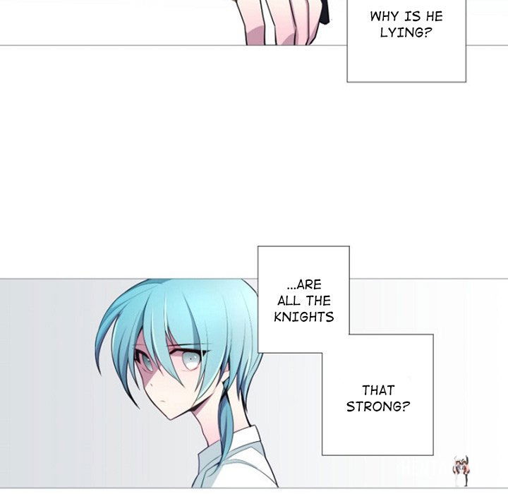 His Women’s University His Women’s University Chapter 89 - Page 227