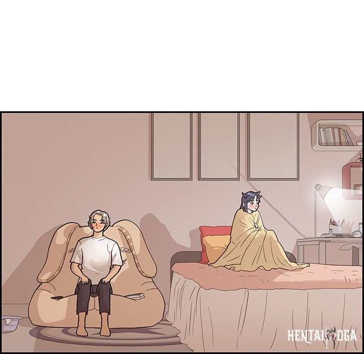 His Women’s University His Women’s University Chapter 89 - Page 24