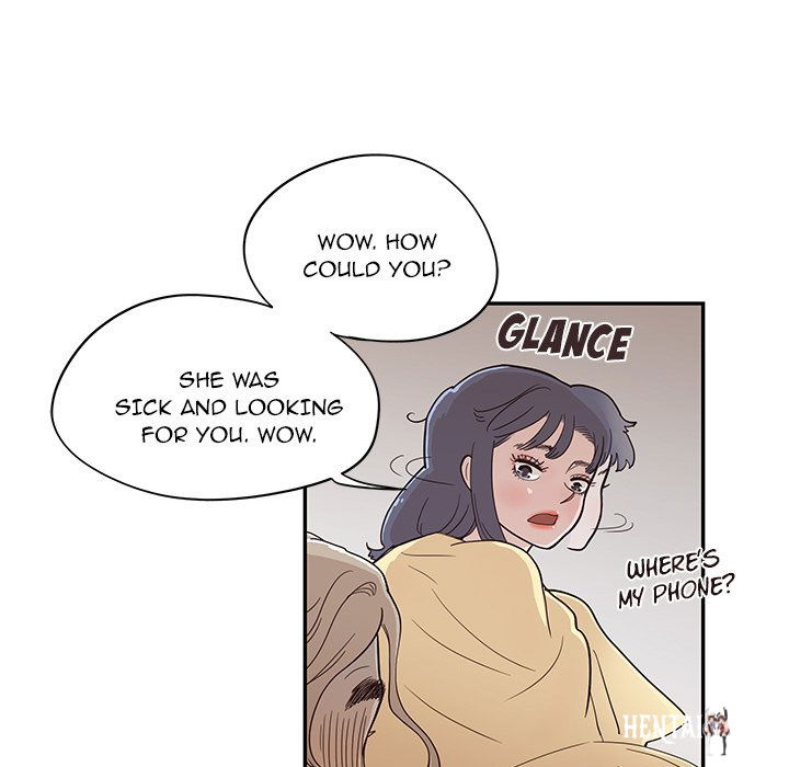 His Women’s University His Women’s University Chapter 89 - Page 29