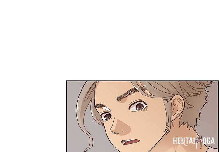 His Women’s University His Women’s University Chapter 89 - Page 3