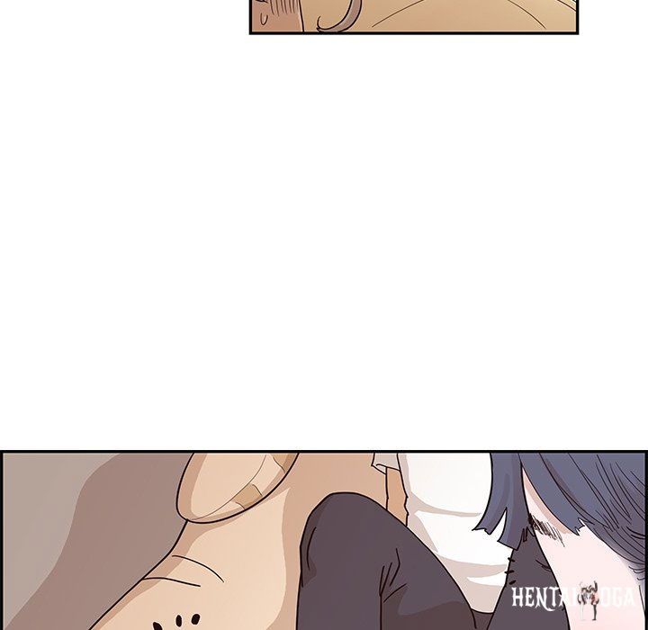 His Women’s University His Women’s University Chapter 89 - Page 30