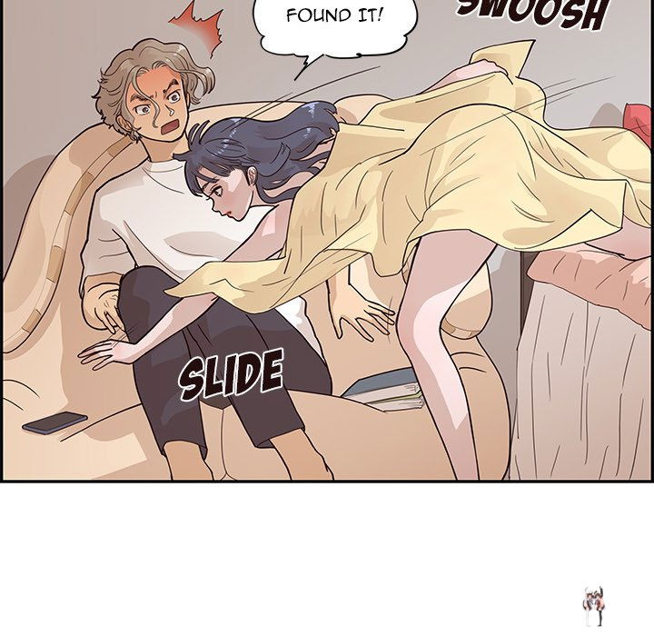 His Women’s University His Women’s University Chapter 89 - Page 32