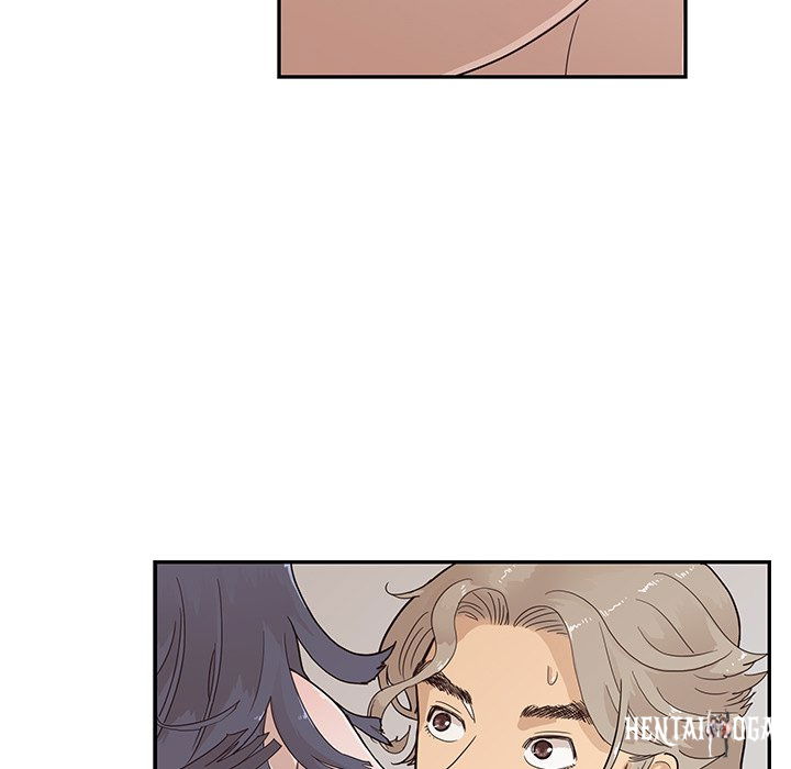 His Women’s University His Women’s University Chapter 89 - Page 34