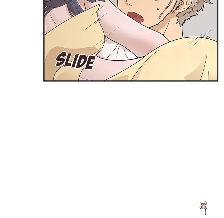 His Women’s University His Women’s University Chapter 89 - Page 35