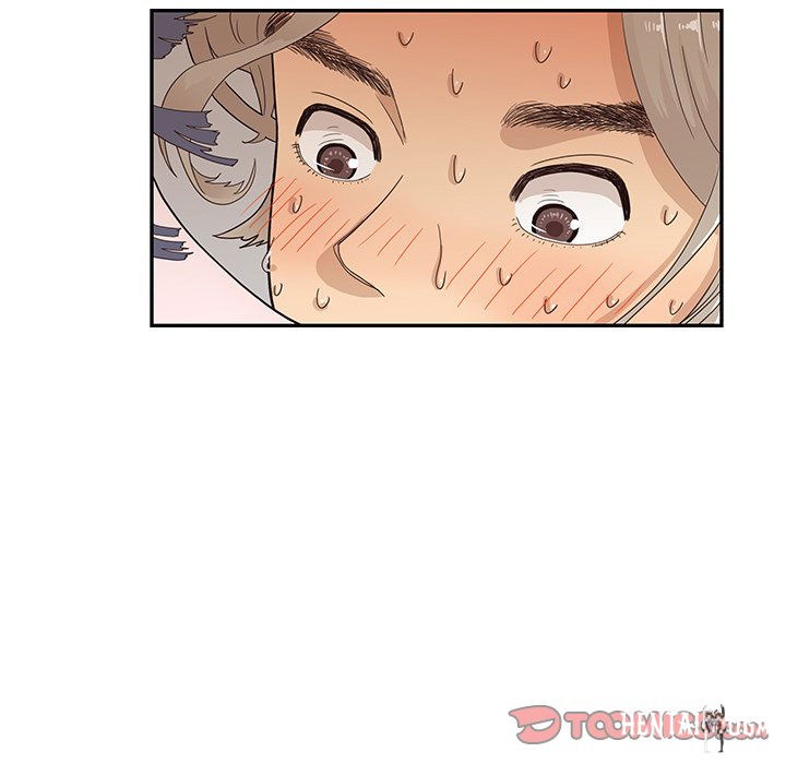 His Women’s University His Women’s University Chapter 89 - Page 36