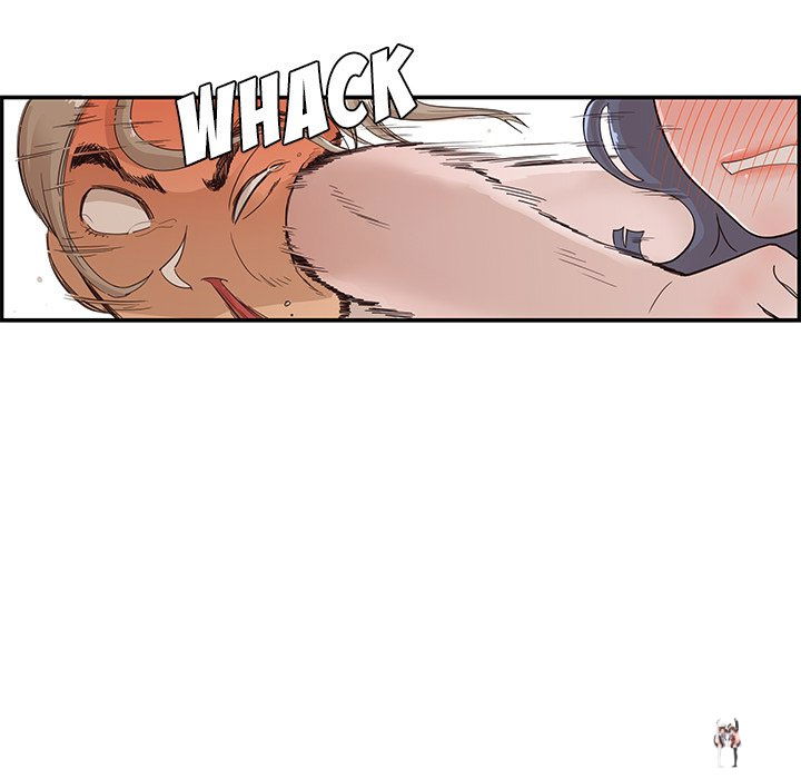 His Women’s University His Women’s University Chapter 89 - Page 37