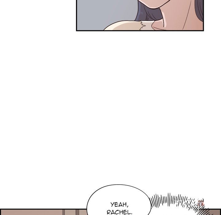 His Women’s University His Women’s University Chapter 89 - Page 47