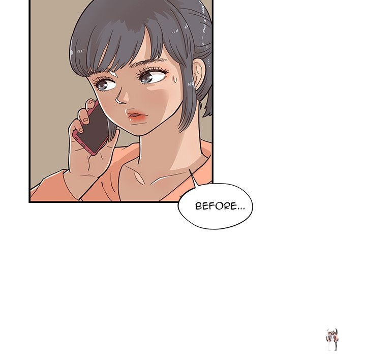 His Women’s University His Women’s University Chapter 89 - Page 51