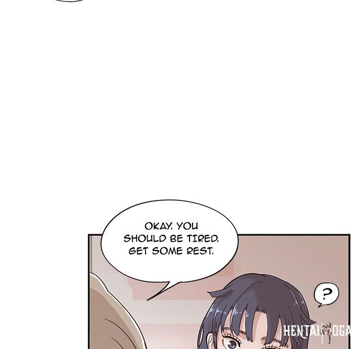 His Women’s University His Women’s University Chapter 89 - Page 53