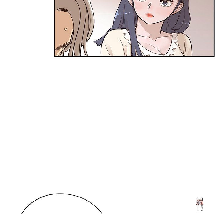 His Women’s University His Women’s University Chapter 89 - Page 54