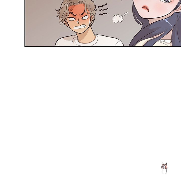 His Women’s University His Women’s University Chapter 89 - Page 64