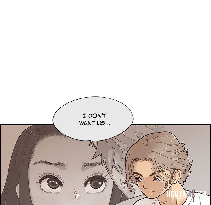 His Women’s University His Women’s University Chapter 89 - Page 66