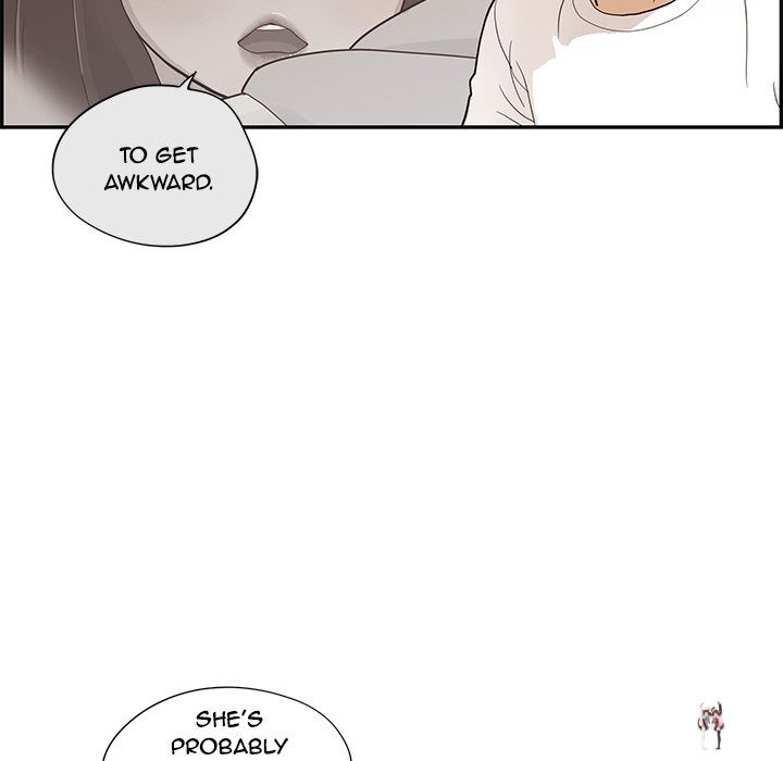 His Women’s University His Women’s University Chapter 89 - Page 67