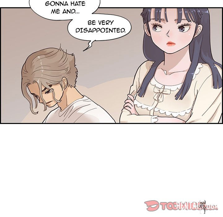 His Women’s University His Women’s University Chapter 89 - Page 68