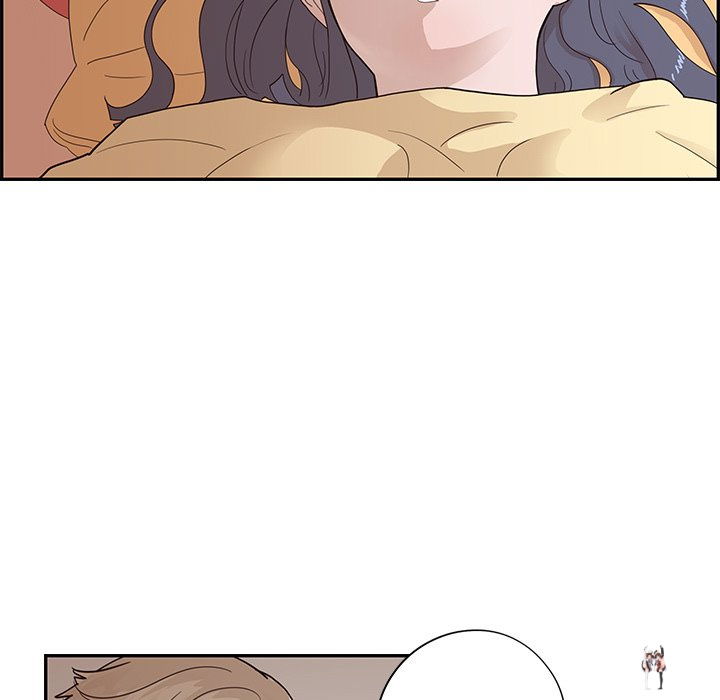 His Women’s University His Women’s University Chapter 89 - Page 7