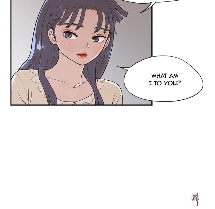 His Women’s University His Women’s University Chapter 89 - Page 71