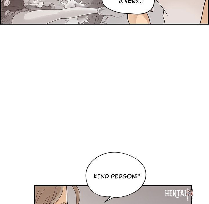 His Women’s University His Women’s University Chapter 89 - Page 73