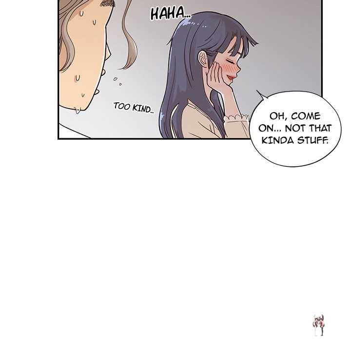 His Women’s University His Women’s University Chapter 89 - Page 74