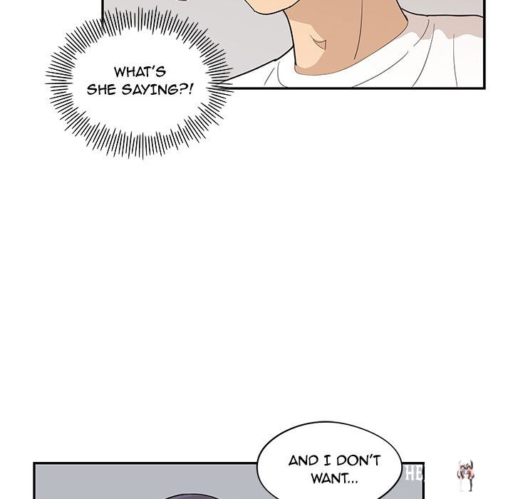 His Women’s University His Women’s University Chapter 89 - Page 83