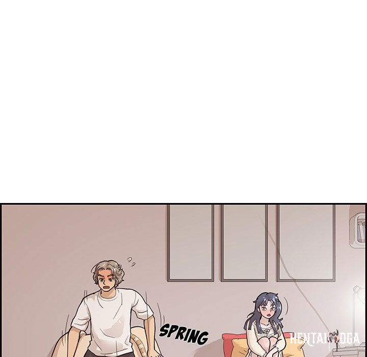 His Women’s University His Women’s University Chapter 89 - Page 89