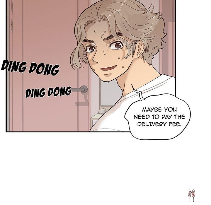 His Women’s University His Women’s University Chapter 89 - Page 94