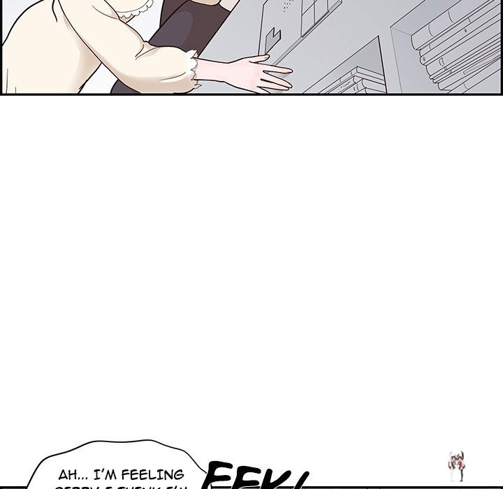 His Women’s University His Women’s University Chapter 89 - Page 96