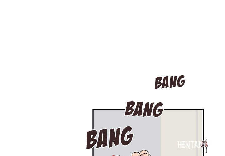 His Women’s University His Women’s University Chapter 90 - Page 1